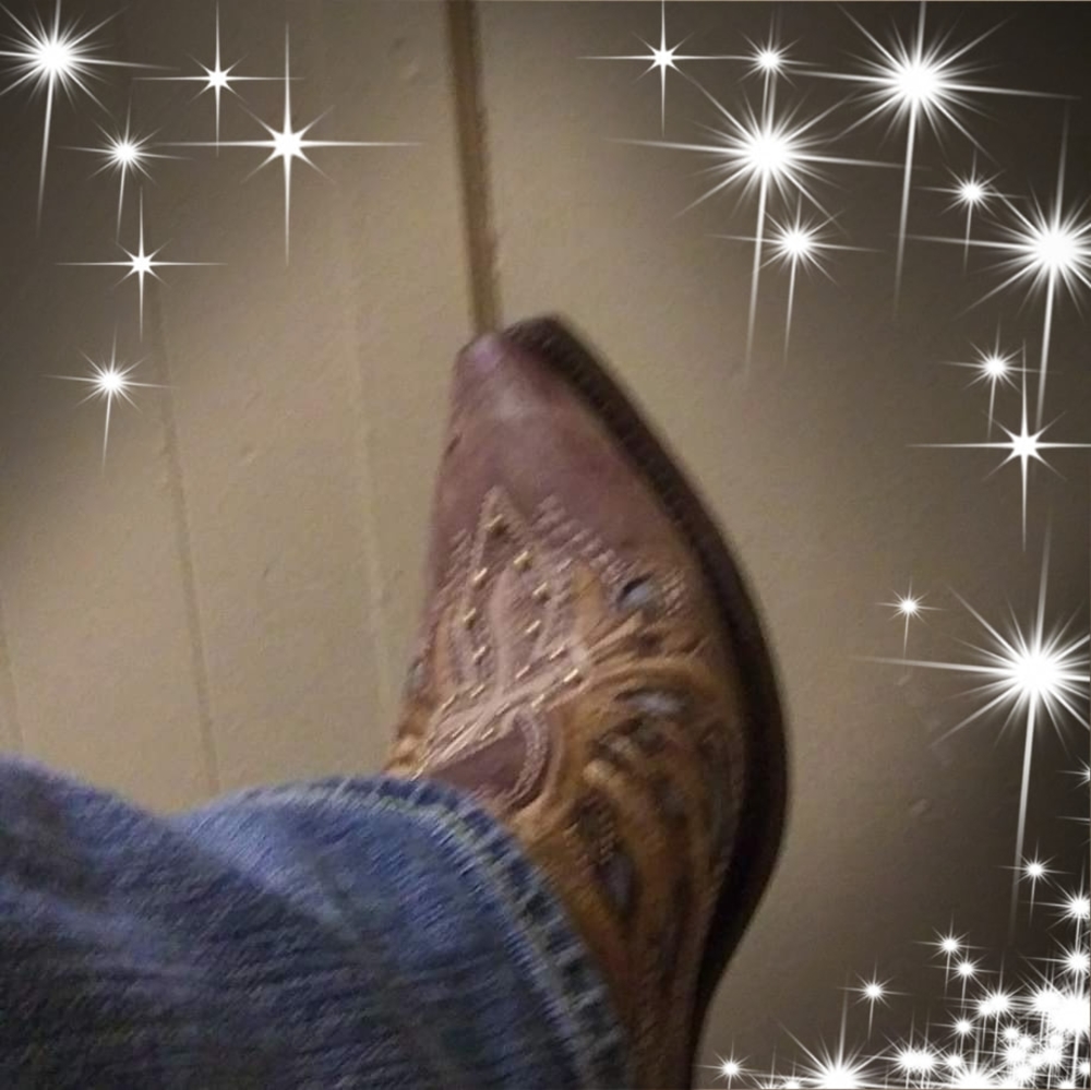 Meet your Posher, Tammy